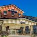 Best Western Plus Chateau Fort St. John