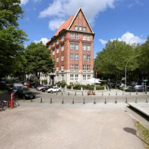 Hotel Amsterdam