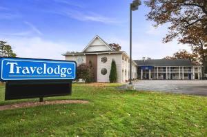 Travelodge by Wyndham Traverse City MI, Traverse City