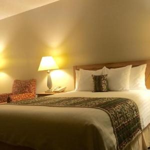 Gaylord Family Oklahoma Memorial Stadium Hotels - Thunderbird Lodge Norman OK