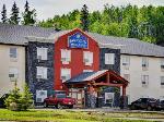 Slave Lake Alberta Hotels - Lakeview Inns & Suites - Slave Lake