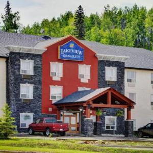 Lakeview Inns & Suites - Slave Lake