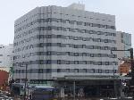 Fukushima Japan Hotels - Hotel Crown Hills Koriyama