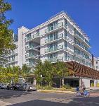 Lincoln Road Florida Hotels - Abae Hotel