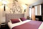 Chatelet Les Halles France Hotels - Hotel Des Ducs D'Anjou