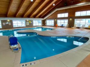 Comfort Suites Coralville, Coralville