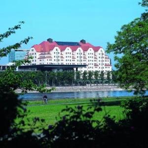 Maritim Hotel Dresden