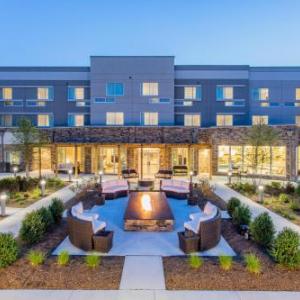 Courtyard by Marriott Wayne Fairfield