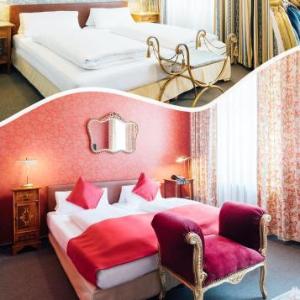 Das Kleine Hotel Wiesbaden City