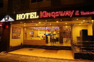 Hotel Kingsway, Ajmer