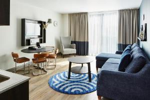 Residence Inn by Marriott London Bridge, Newington