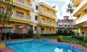 The Village Inn, Madgaon