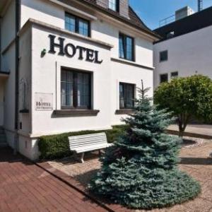 Hotel & Spa Am Oppspring