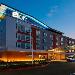 Hotels near Loraine County Speedway - Aloft Cleveland Airport