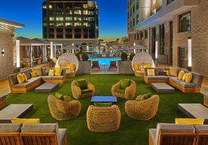The Hotel at Avalon, Autograph Collection, Alpharetta