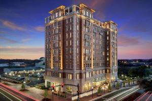 AC Hotel by Marriott Spartanburg, Spartanburg
