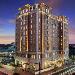 Hotels near Jerry Richardson Indoor Stadium - AC Hotel by Marriott Spartanburg