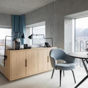 Placid Hotel Design & Lifestyle Zurich