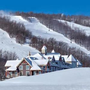 The Westin Trillium House Blue Mountain