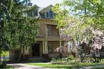 Rose New York Hotels - Barrister's Bed & Breakfast