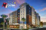 The Bay Hill Club And Lodge Florida Hotels - Candlewood Suites - Orlando - Lake Buena Vista