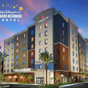 Candlewood Suites - Orlando - Lake Buena Vista by IHG