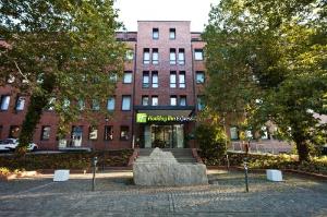 Holiday Inn Express - Saarbrücken, an IHG Hotel, Saarbrucken