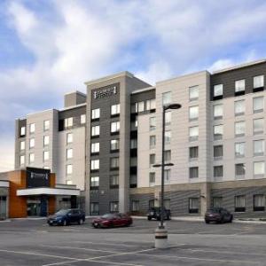 Staybridge Suites - Waterloo - St. Jacobs Area