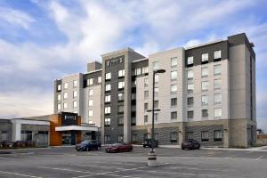 Staybridge Suites - Waterloo - St. Jacobs Area, Waterloo