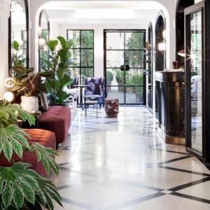 Hôtel Bienvenue