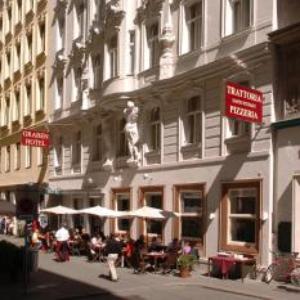 Graben Hotel