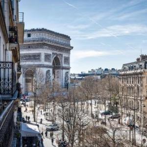 Etoile Park Hotel