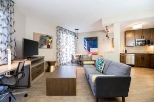 Residence Inn by Marriott Dallas Frisco, Frisco
