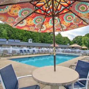 Wells-Ogunquit Resort Motel & Cottages