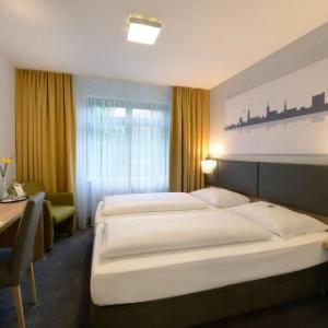 GHOTEL hotel & living Hannover