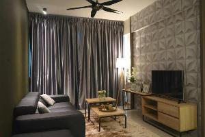 The Majestic Ipoh by The Osborne, Ipoh