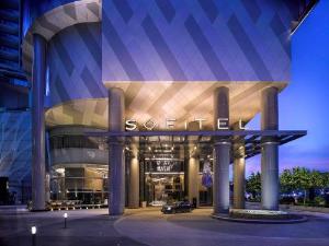 Sofitel Kuala Lumpur Damansara, Kuala Lumpur
