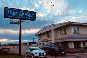 Travelodge by Wyndham Evanston, Evanston