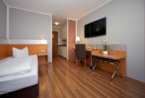 attimo Hotel Stuttgart***S, Stuttgart