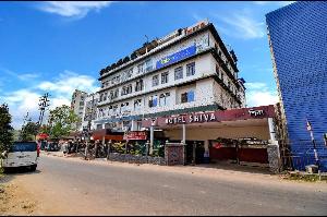 FabHotel House Khas, Kolhapur