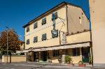 Lucca Italy Hotels - Hotel Melecchi