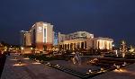 Tashkent Uzbekistan Hotels - Hyatt Regency Tashkent