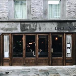 Redchurch Townhouse