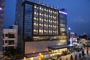 M-One Hotel Harbour Bay, Batam Island