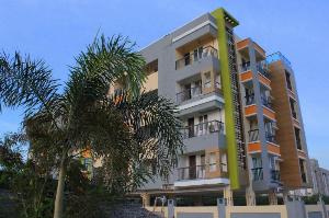 High Point Serviced Apartment, Tiruchchirappalli