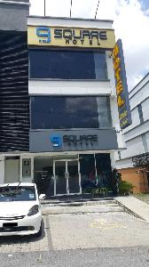 9 Square Hotel - Sri Kembangan, Putrajaya
