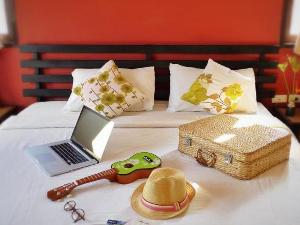River Resort & Spa, Sa Kaeo