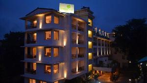 Lemon Tree Hotel Candolim Goa, Goa