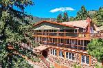 Tarryall Colorado Hotels - Green Mountain Falls Lodge