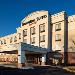 Hotels near Cult Classic Brewing Stevensville - SpringHill Suites by Marriott Annapolis